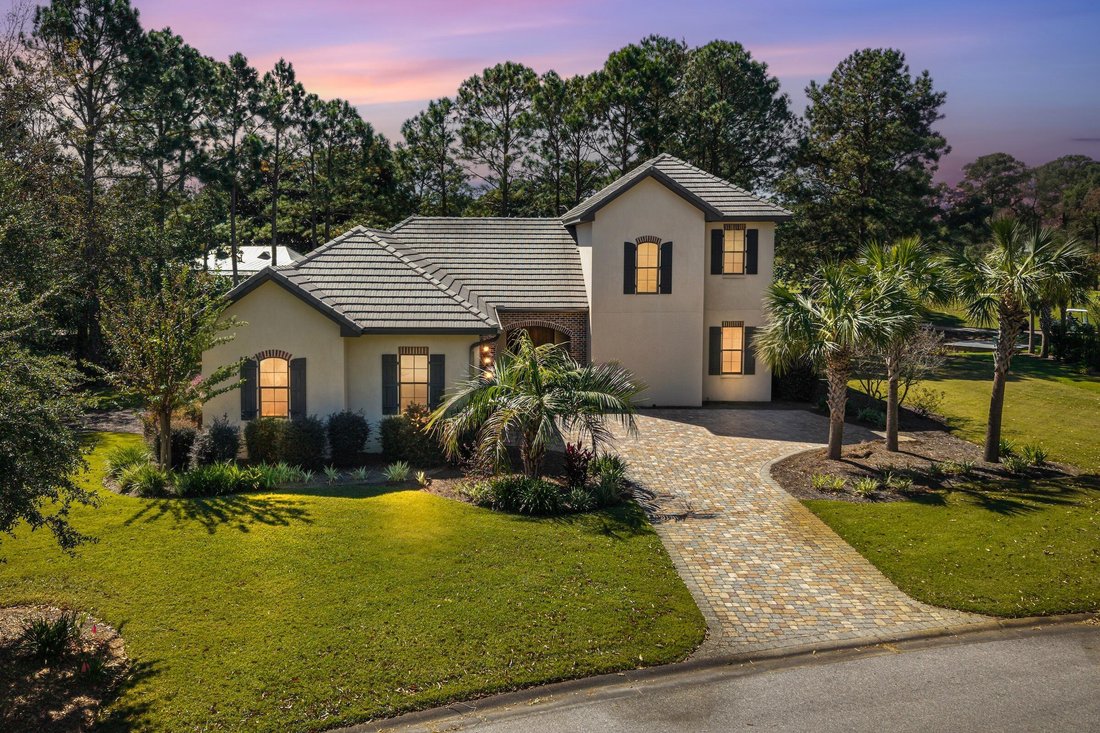 Casa a Miramar Beach, Florida, Stati Uniti 1 - 19184831
