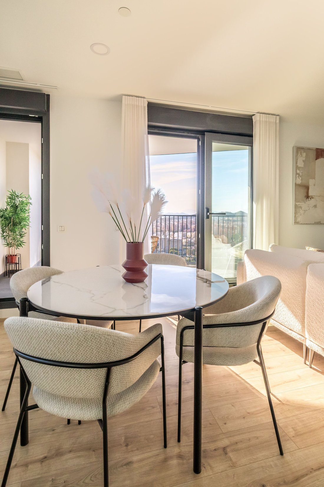 Apartment in Palma-Palmilla, Malaga, Spain 4 - 19185205