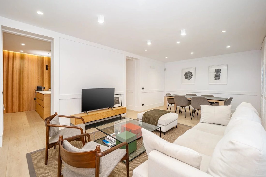 Apartamento en Centro, Madrid, España 2 - 19185361
