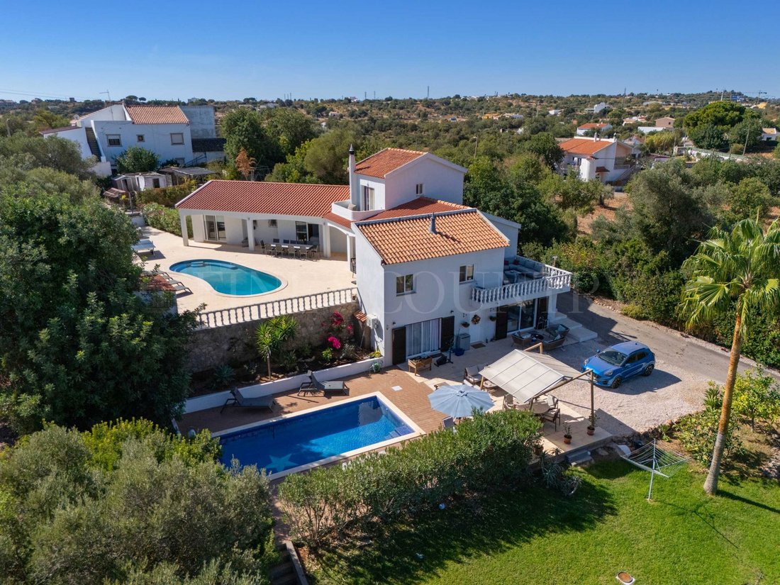 Maison à Ferreiras, Algarve, Portugal 3 - 19186581
