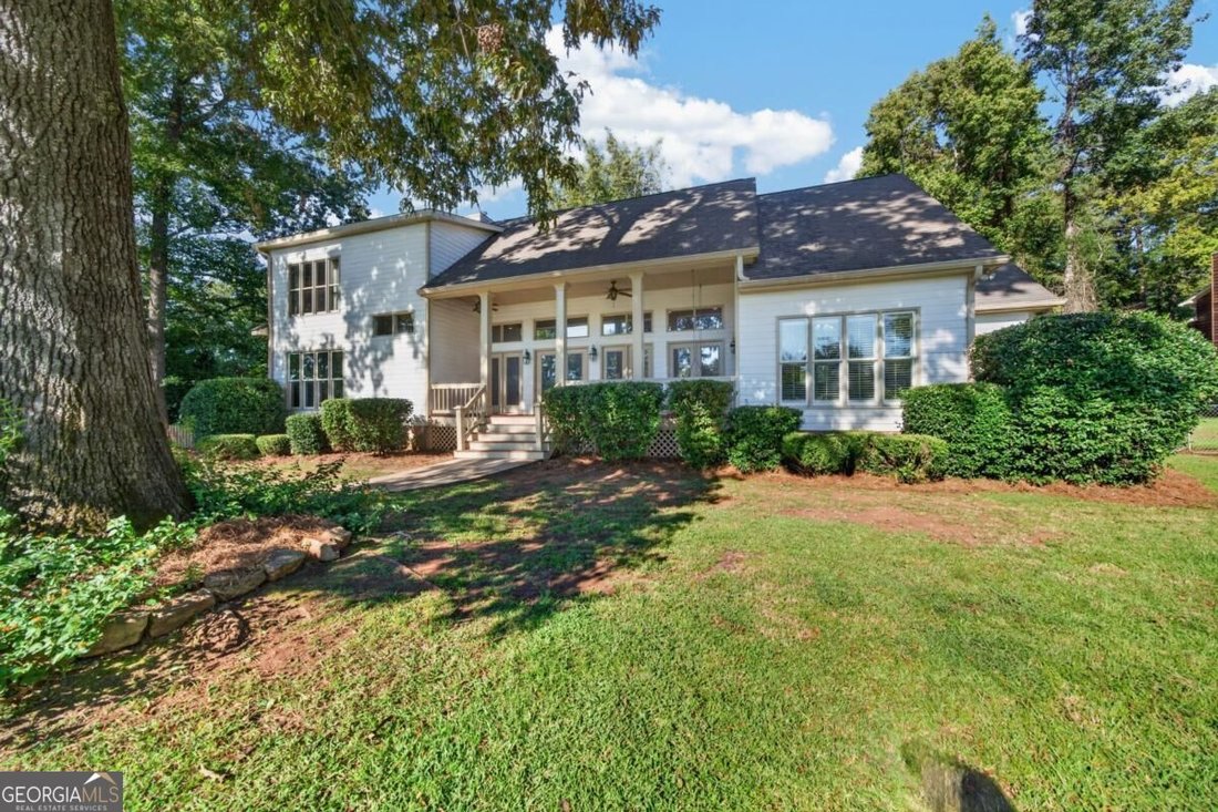 Haus in Milledgeville, Georgia, Vereinigte Staaten 4 - 19187959