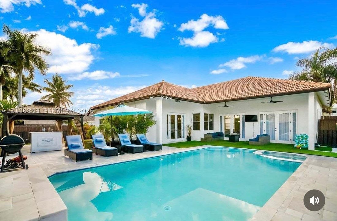Casa a Plantation, Florida, Stati Uniti 4 - 19185166