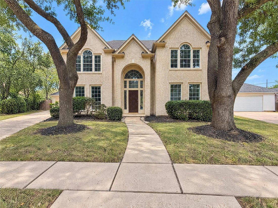 Casa a Pearland, Texas, Stati Uniti 1 - 19187985