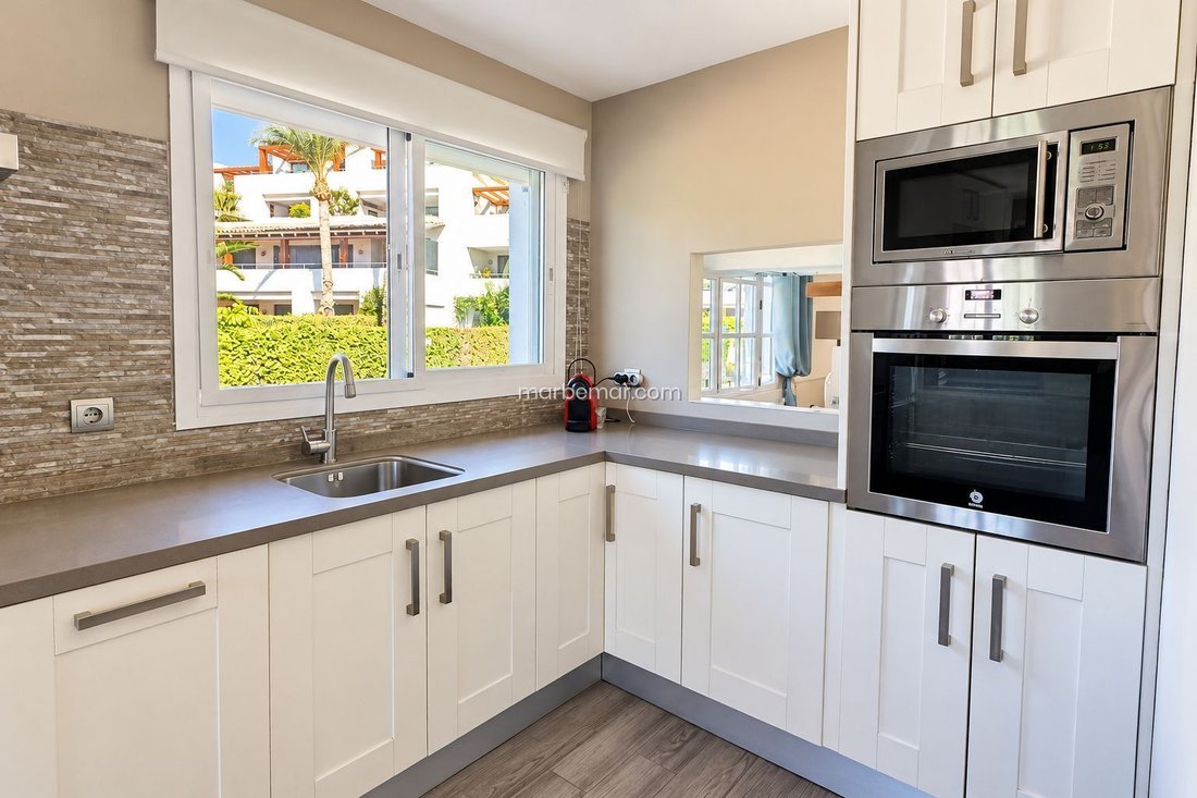 Appartement à Sierra Blanca, Marbella, Espagne 2 - 19185446