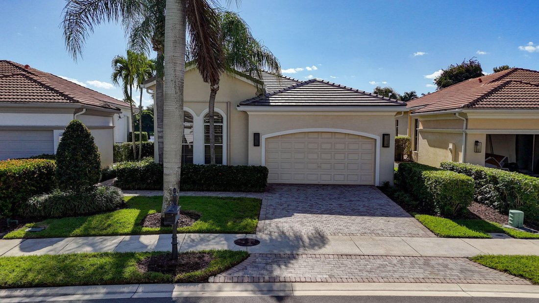 Casa a Palm Beach Gardens, Florida, Stati Uniti 1 - 19184846
