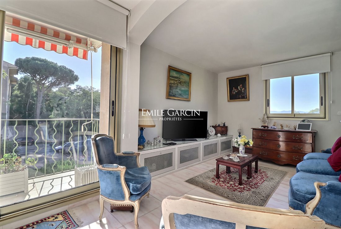 Wohnung in Zone Est Diffuse, Sankt Tropez, Frankreich 2 - 19165215