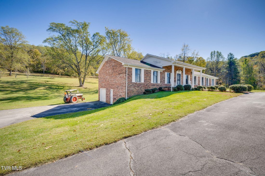 Casa en Kingsport, Tennessee, Estados Unidos 4 - 19184902