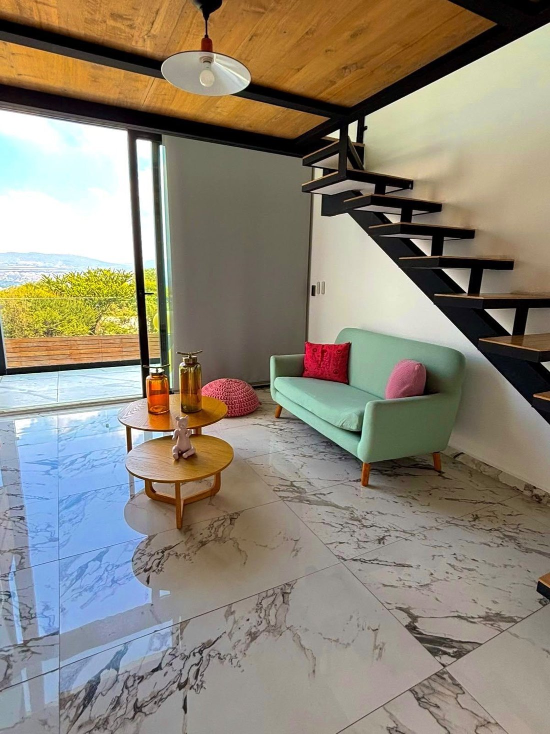 Condominio a Amanali, Hidalgo, Messico 5 - 19187489