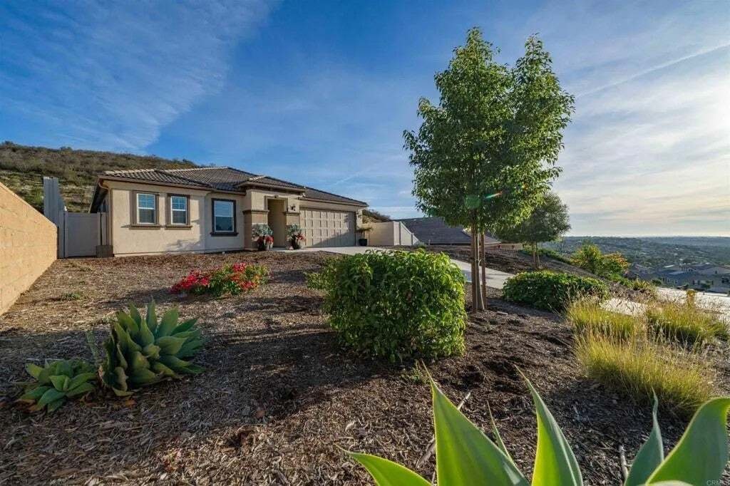 Casa en San Marcos, California, Estados Unidos 5 - 19188055