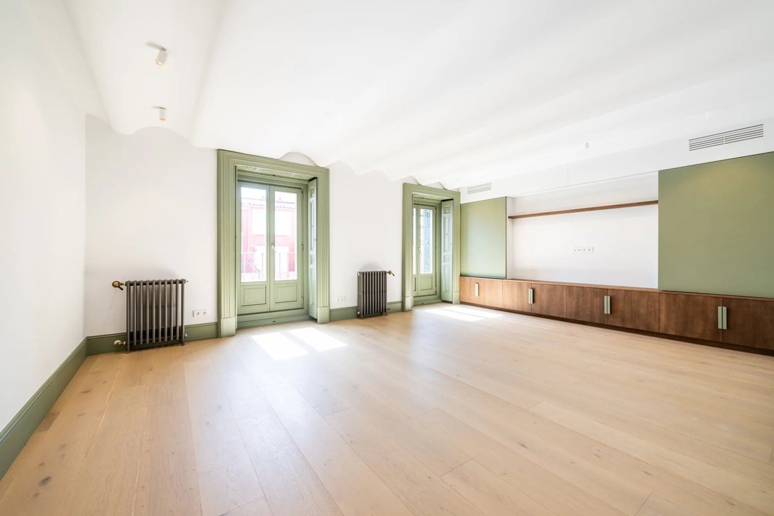 Appartement à Centro, Madrid, Espagne 4 - 19187203