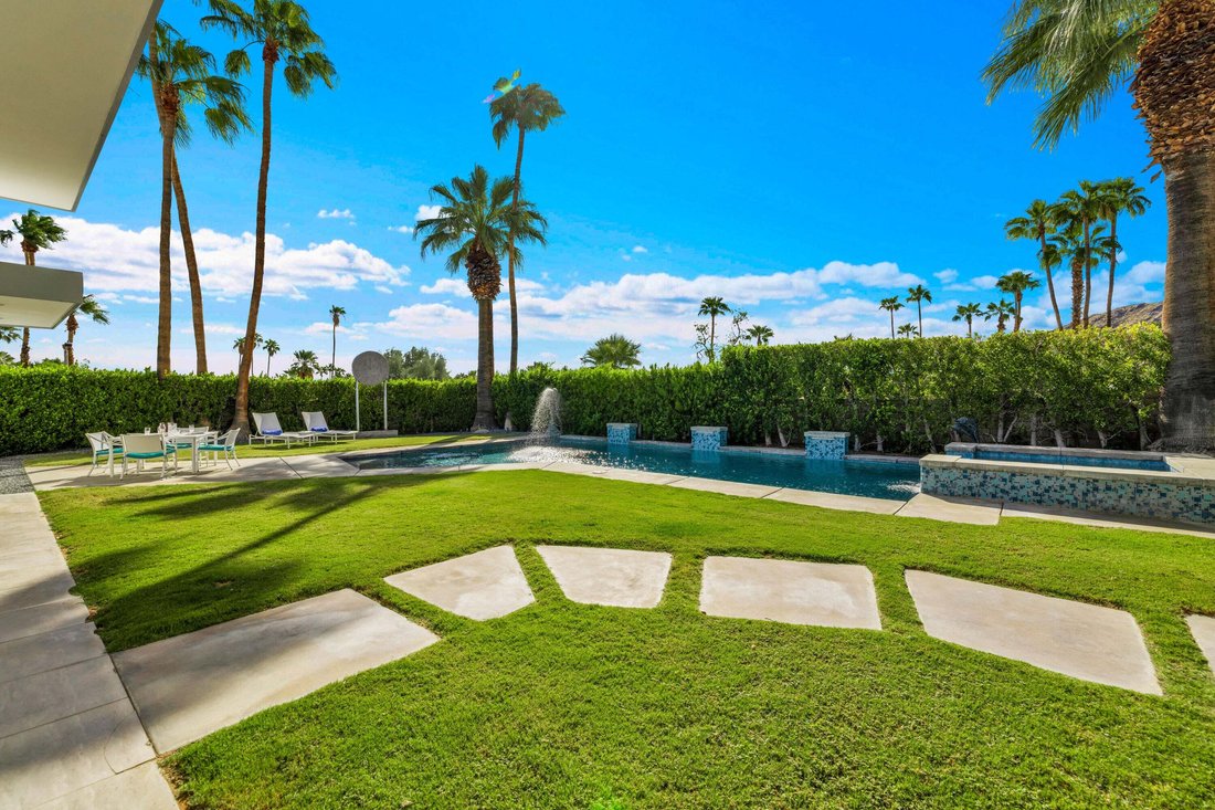 Casa en Palm Springs, California, Estados Unidos 5 - 19184950