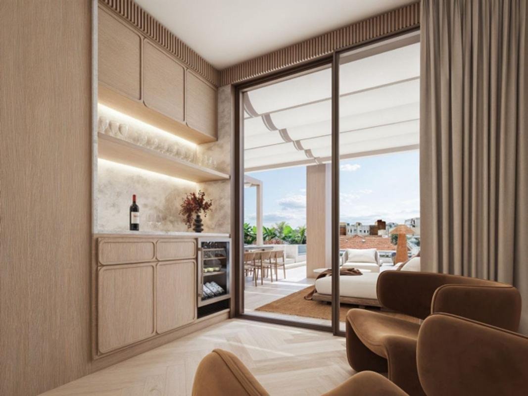 Apartment in Retiro, Madrid, Spain 4 - 19186218