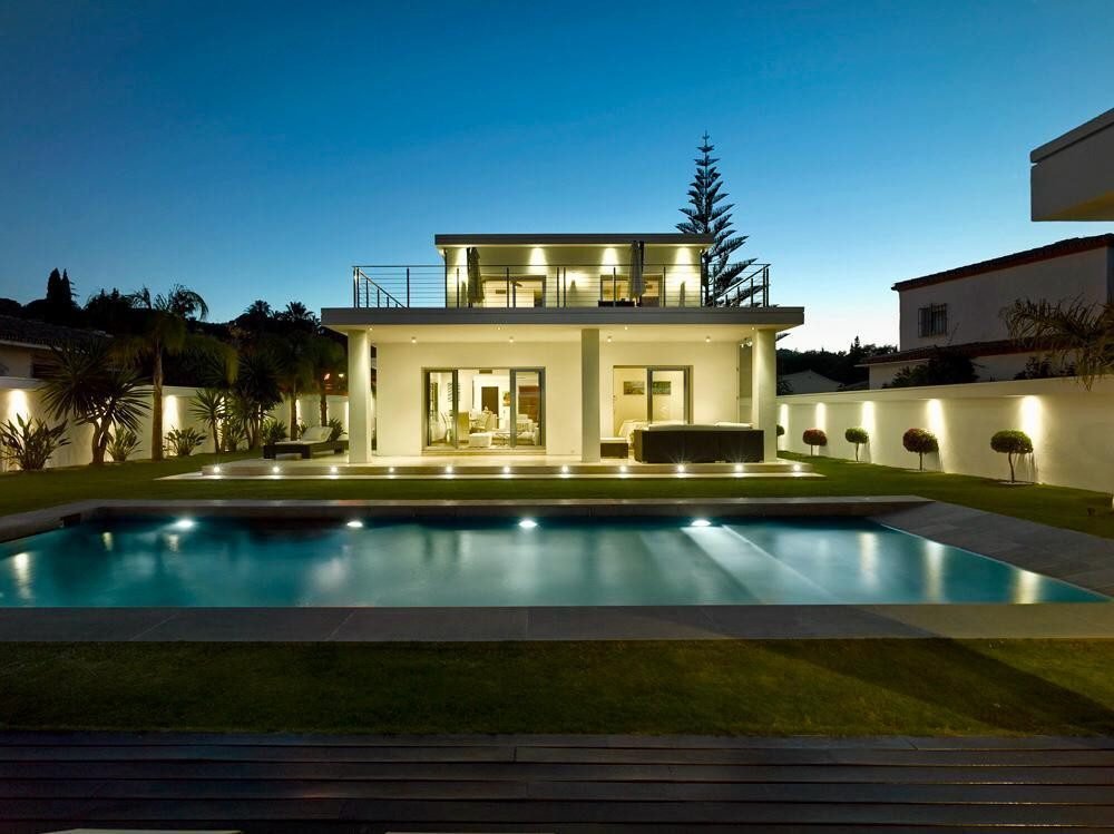 Villa in Nueva Andalucia, Marbella, Spain 2 - 19188725