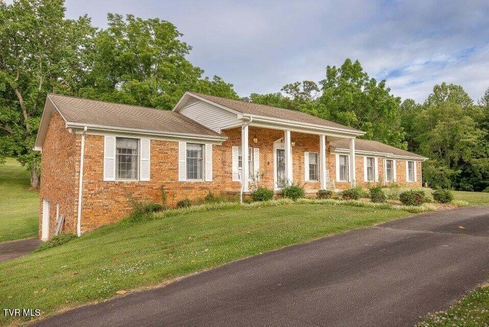 Casa en Kingsport, Tennessee, Estados Unidos 2 - 19184902