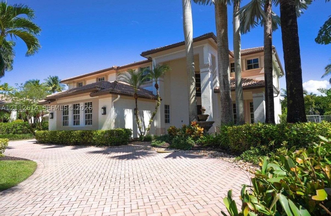 Casa a Weston, Florida, Stati Uniti 3 - 19187870