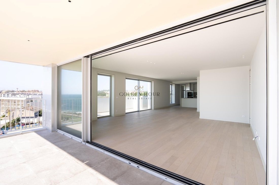 Appartamento a Canidelo, Oporto, Portogallo 4 - 16741754