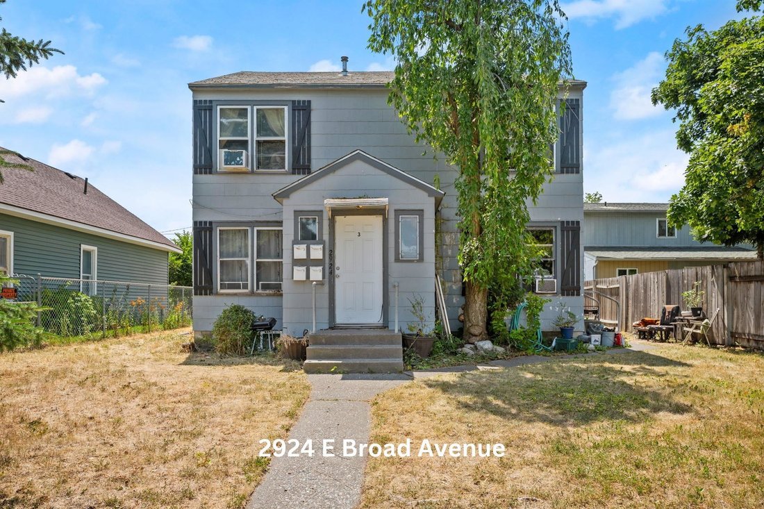 Andere in Spokane, Washington, Vereinigte Staaten 1 - 19184571