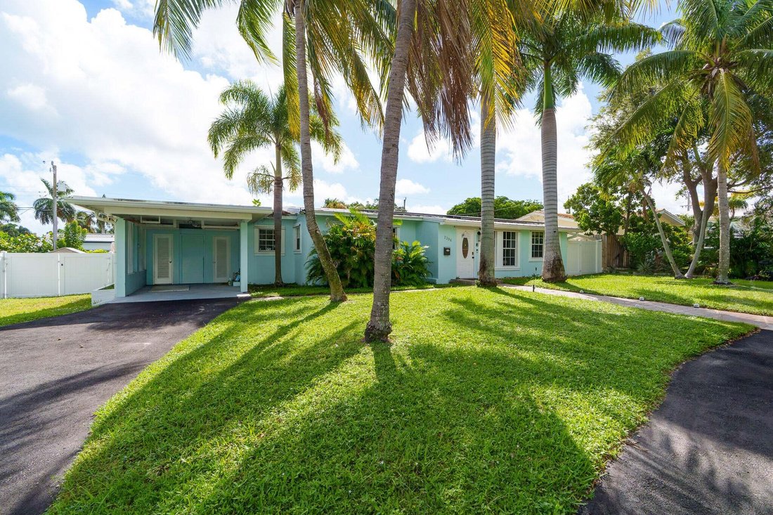 Haus in Hillsboro Beach, Florida, Vereinigte Staaten 2 - 19184835