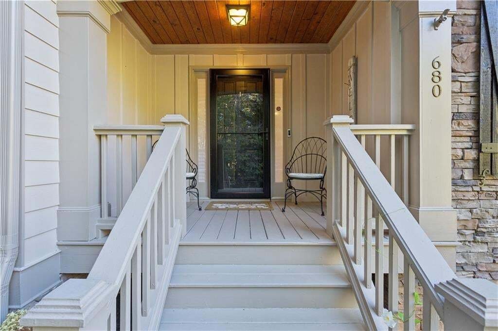 House in Waleska, Georgia, United States 3 - 19184617