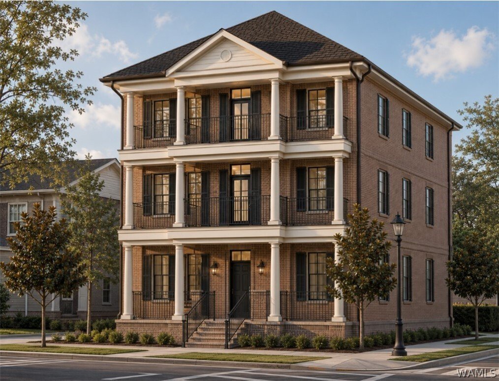 Condo in Tuscaloosa, Alabama, United States 1 - 19186745