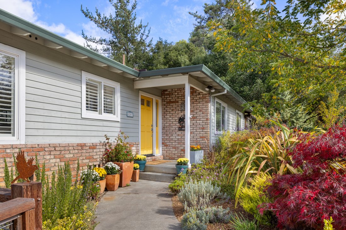 Maison à Sebastopol, Californie, États-Unis 3 - 19184352