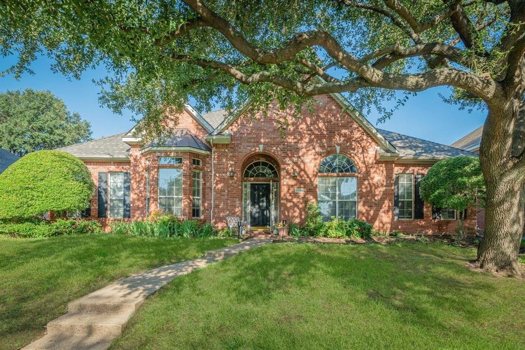 House in Plano, Texas, United States 1 - 19185759
