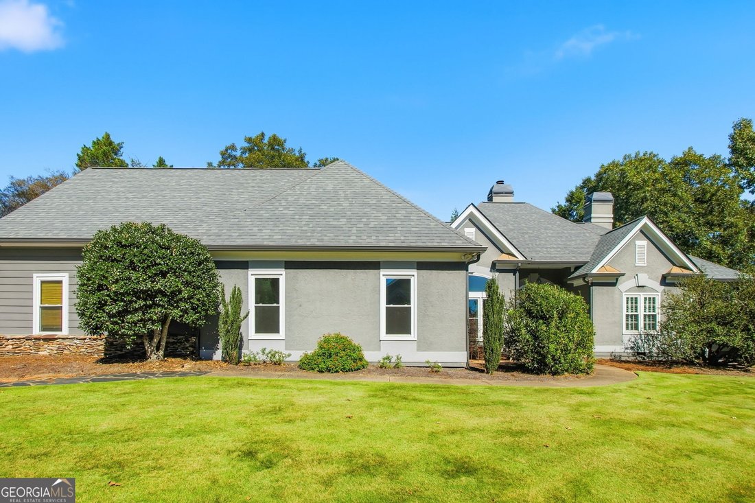 House in Dunwoody, Georgia, United States 1 - 19160782