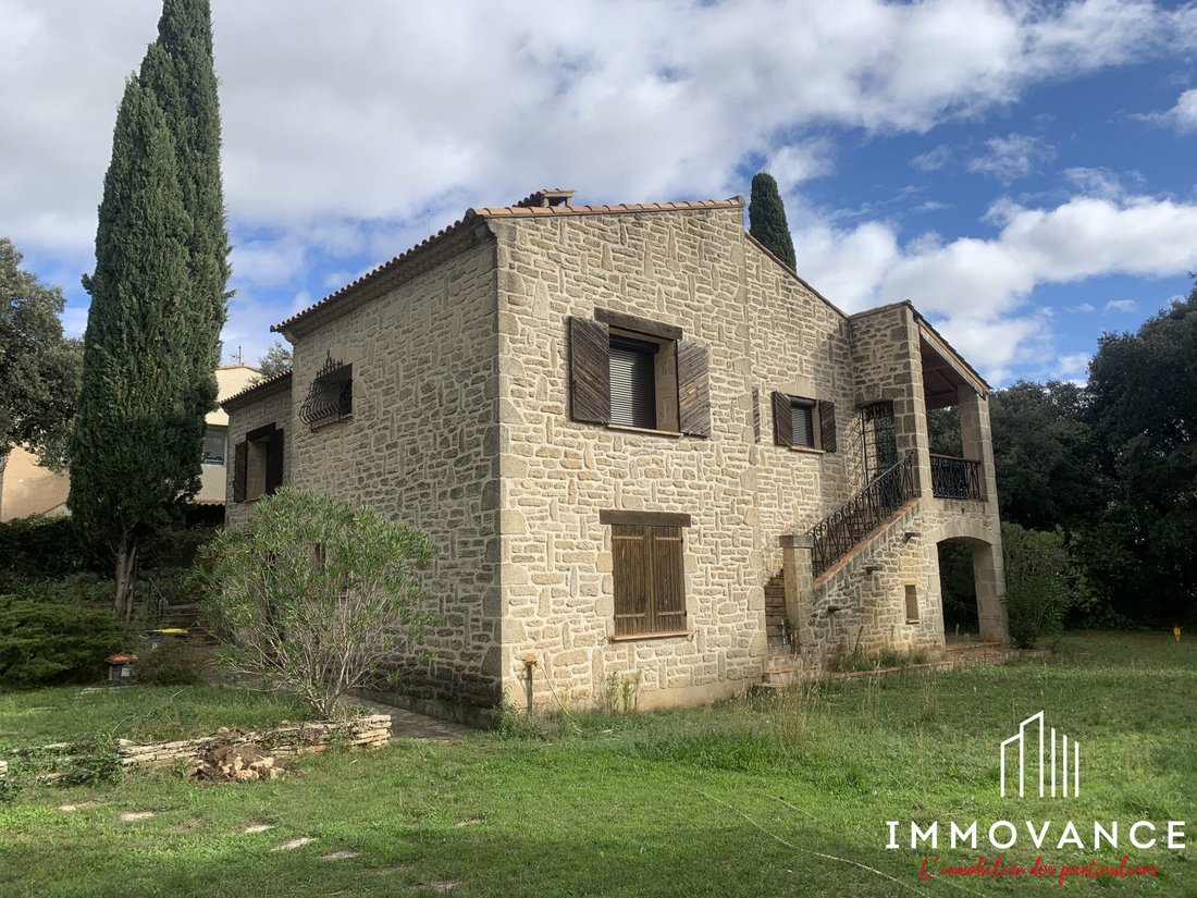 House in Le Cres, Occitania, France 2 - 19187629