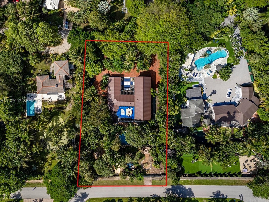 Casa a Wilton Manors, Florida, Stati Uniti 3 - 19184148