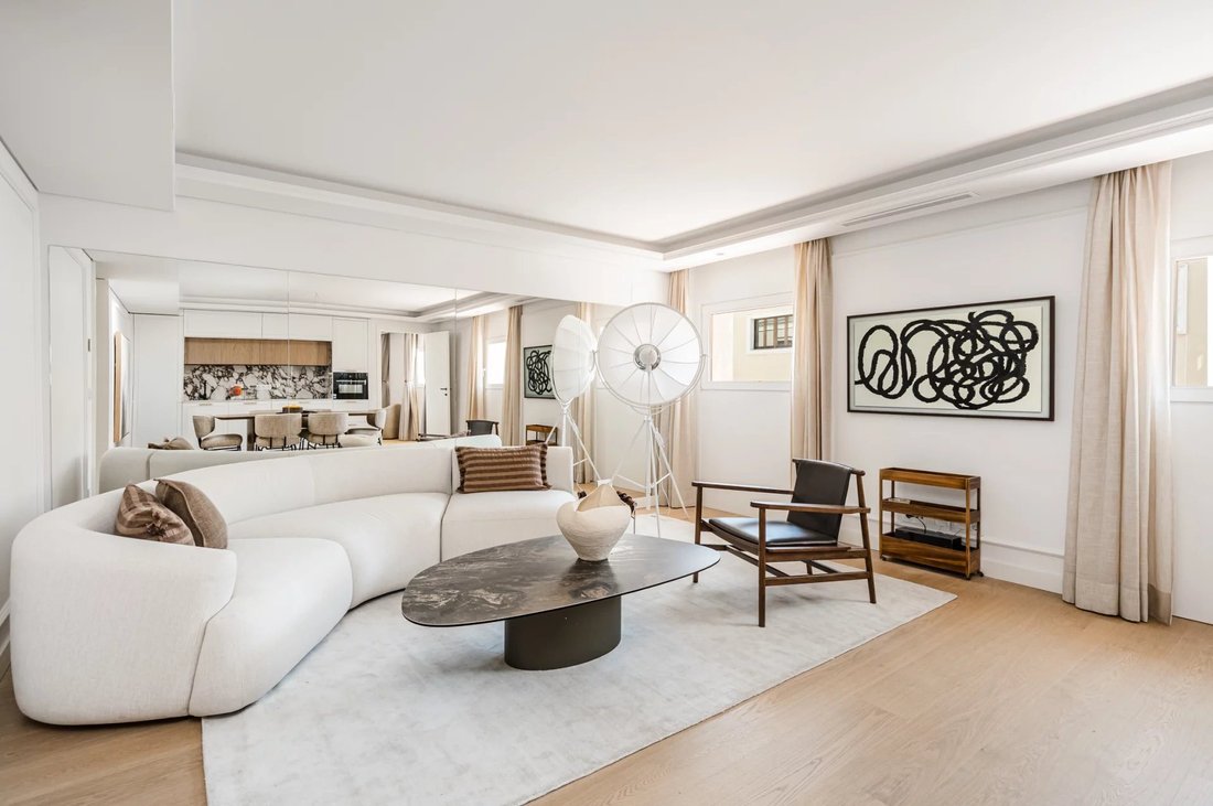 Apartment in Centro, Madrid, Spain 1 - 19186629
