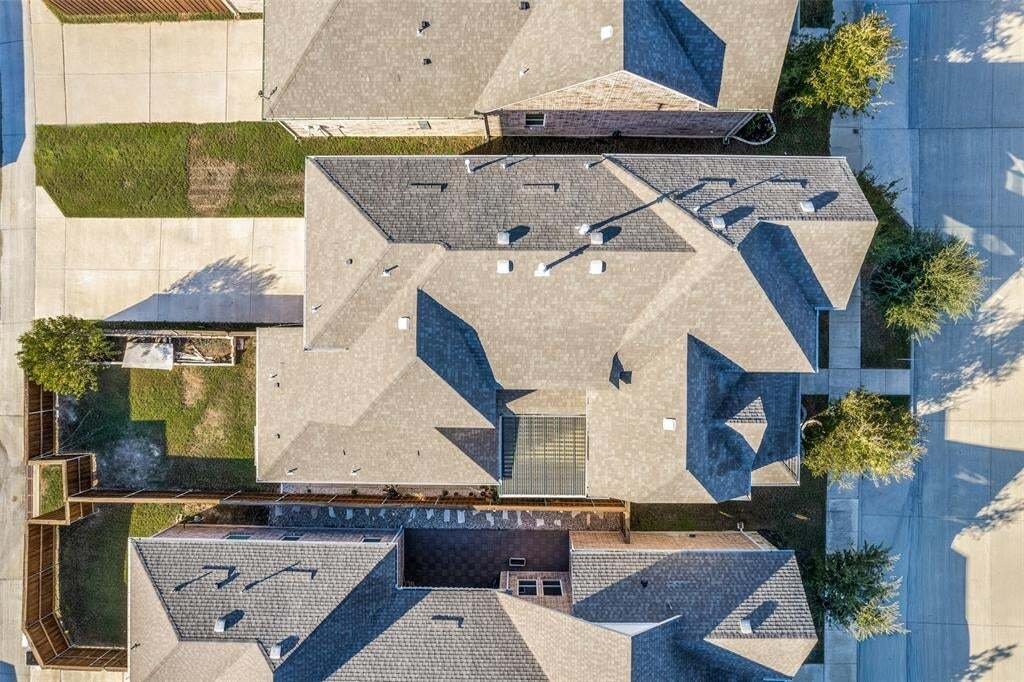 Maison à Farmers Branch, Texas, États-Unis 4 - 19185752
