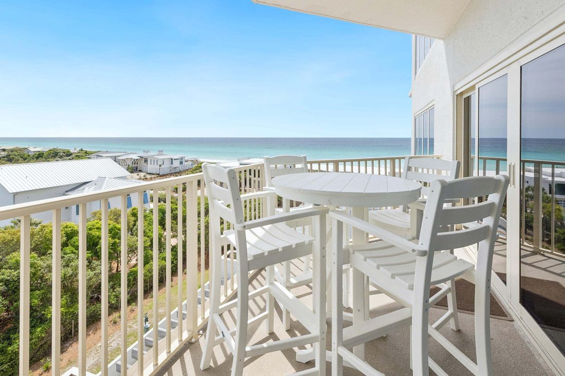 Condo in Miramar Beach, Florida, United States 1 - 19184892