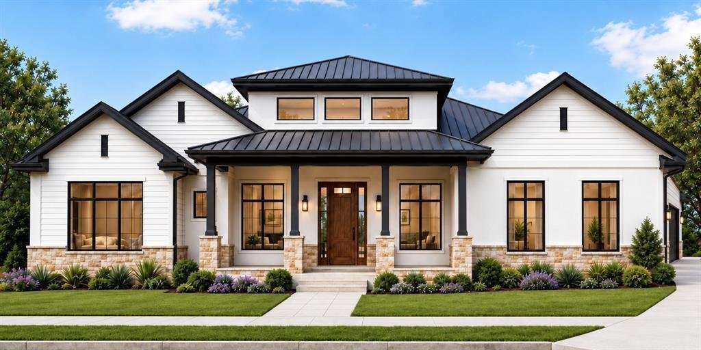 Maison à Cleburne, Texas, États-Unis 1 - 19187977