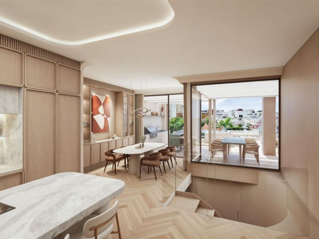 Apartment in Retiro, Madrid, Spain 5 - 19186218