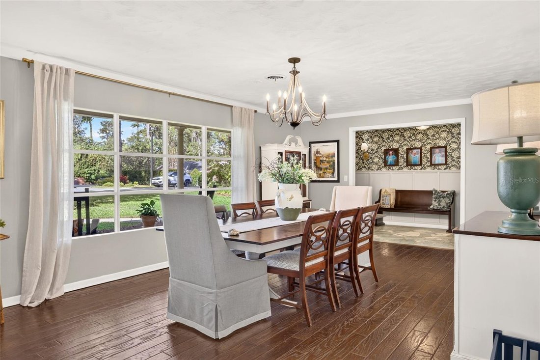 Haus in Ocala, Florida, Vereinigte Staaten 4 - 19185008