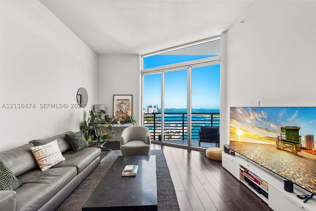 Condominio a Miami, Florida, Stati Uniti 2 - 19188400