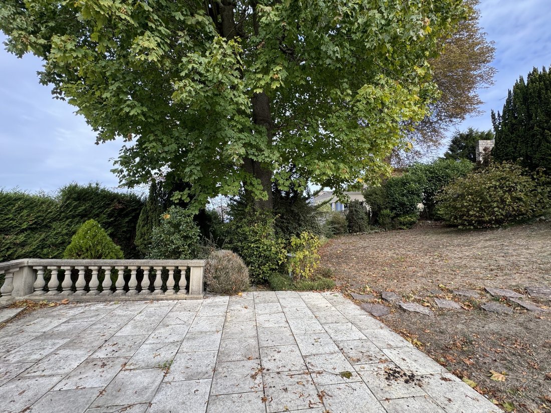 Maison à Mexique, Le Pecq, France 4 - 19187613