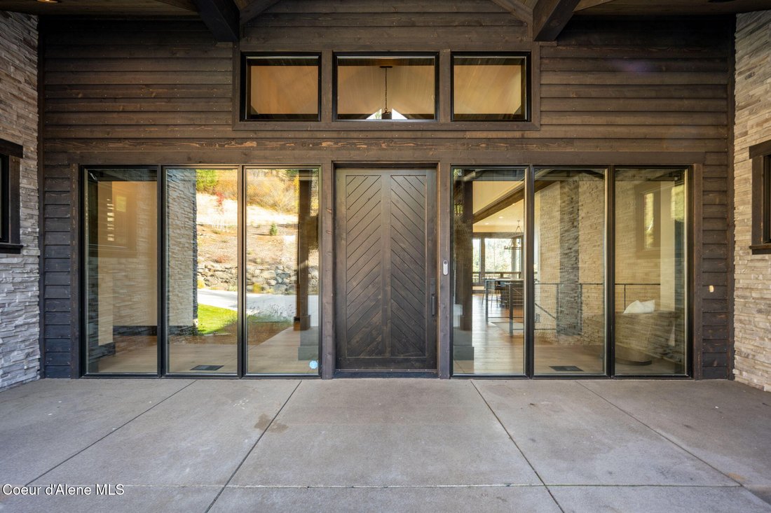 Casa en Coeur d'Alene, Idaho, Estados Unidos 5 - 19184893