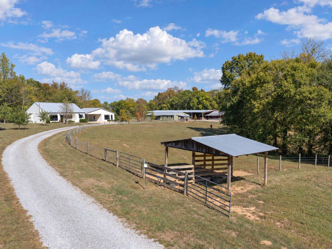 Casa a Taft, Tennessee, Stati Uniti 2 - 19184759