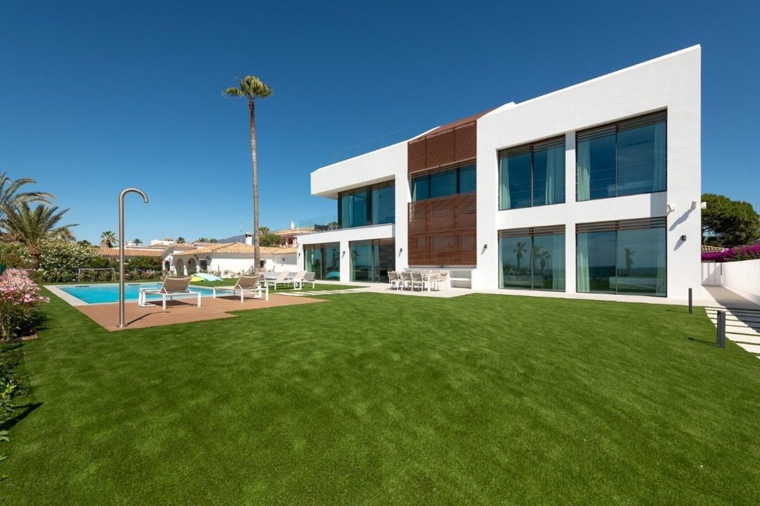 Villa à Espagne 2 - 19188469