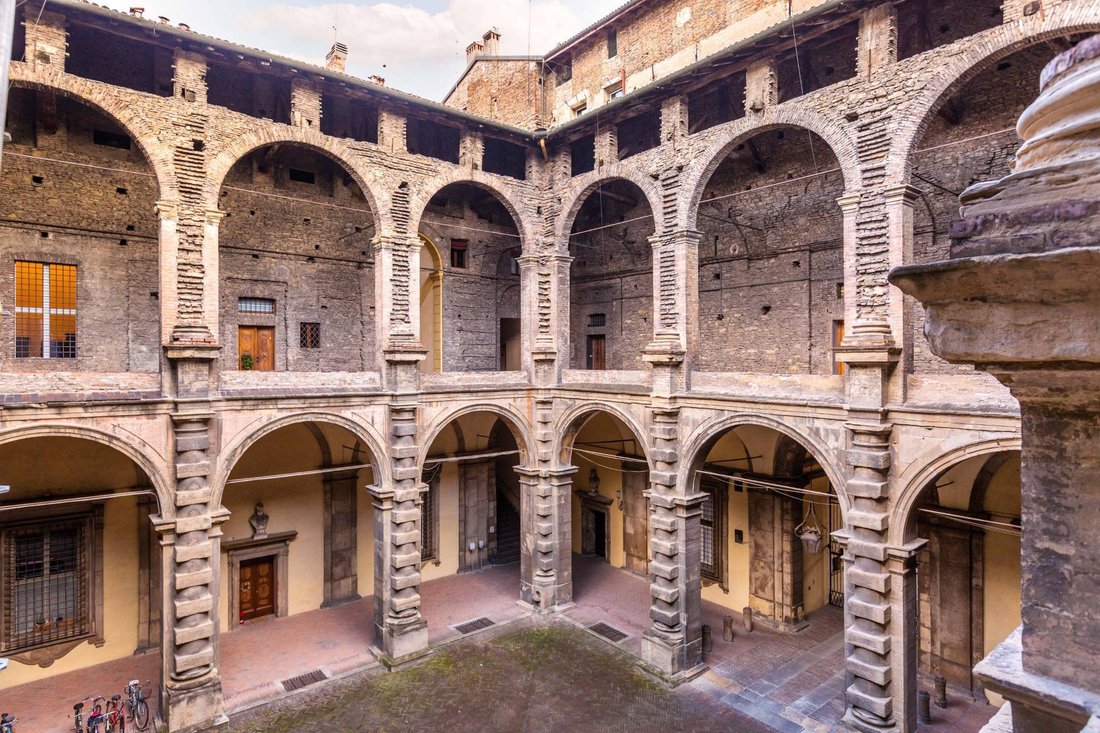 Appartamento a Irnerio, Bologna, Italia 1 - 19187455