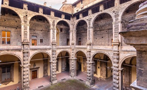 Wohnung in Irnerio, Bologna, Italien 1