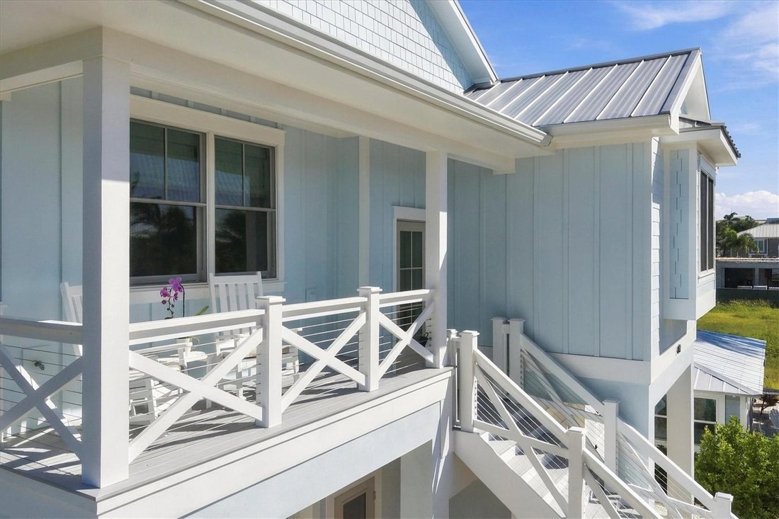 Casa a Boca Grande, Florida, Stati Uniti 3 - 19185032