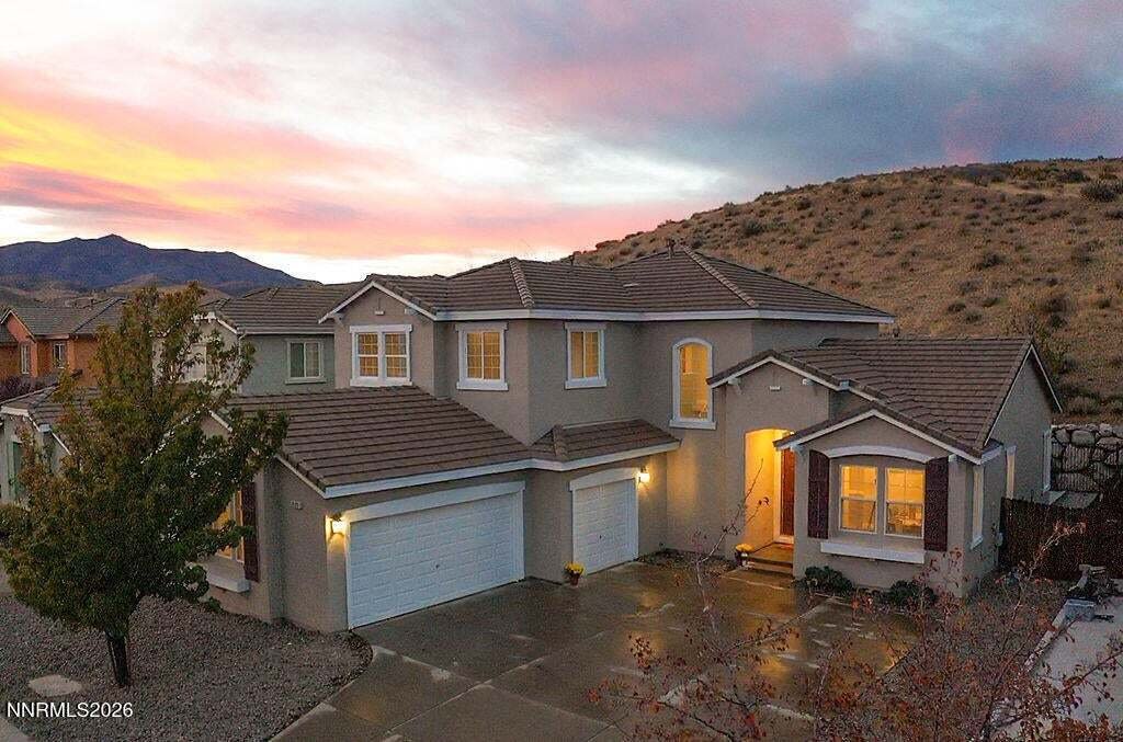 Haus in Lemmon Valley-Golden Valley, Nevada, Vereinigte Staaten 2 - 19184533