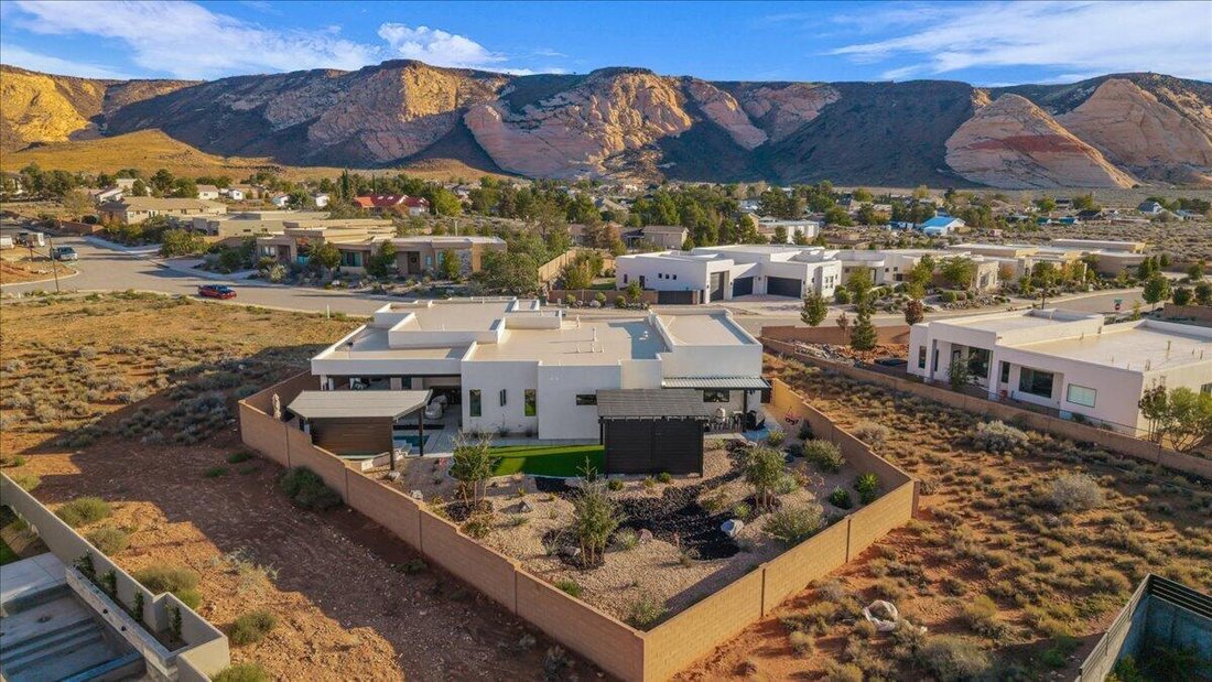 House in St. George, Utah, United States 4 - 19184476