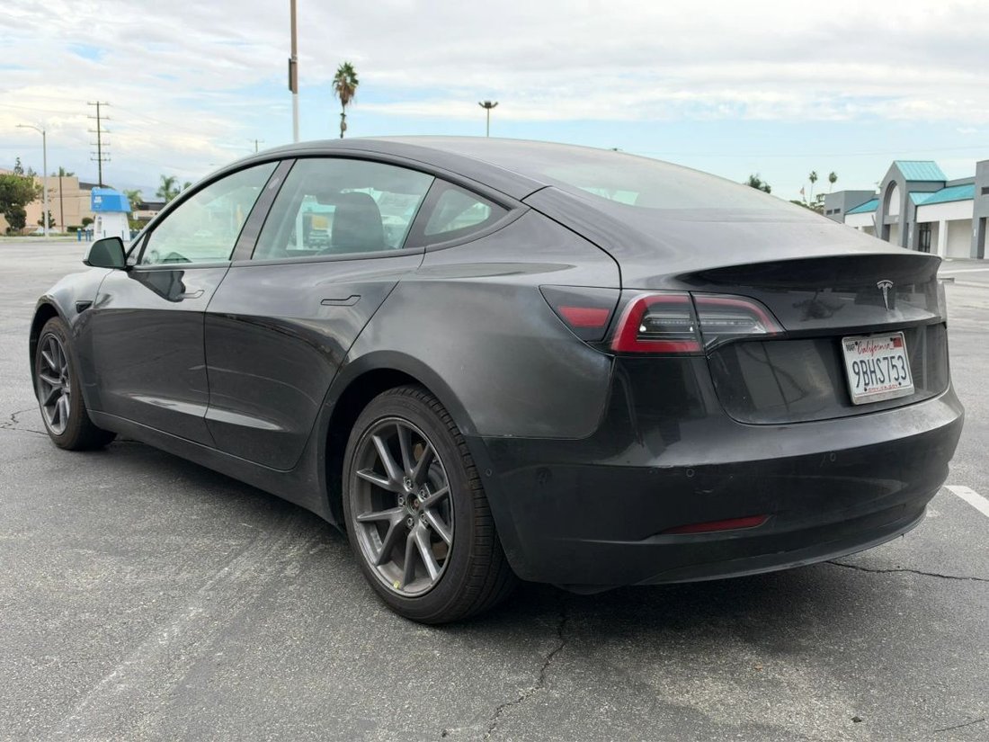 Sedan in Azusa, CA, United States 5 - 19186807