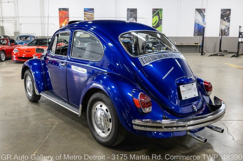 "Slug Bug" in Commerce Twp, United States 5 - 19187990