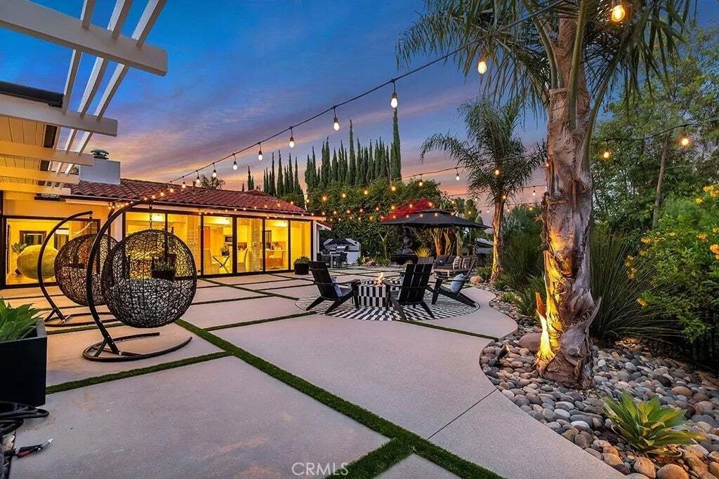 Maison à Los Angeles, Californie, États-Unis 1 - 18277777