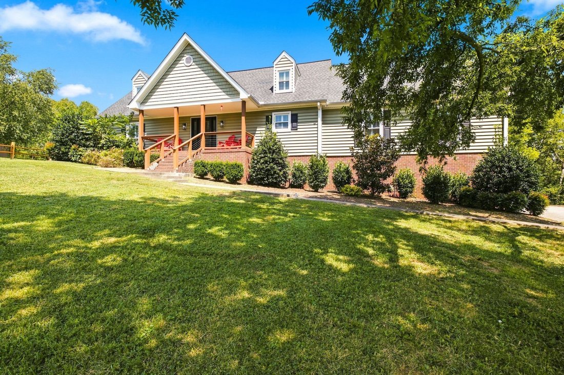 House in Hendersonville, Tennessee, United States 4 - 19184283