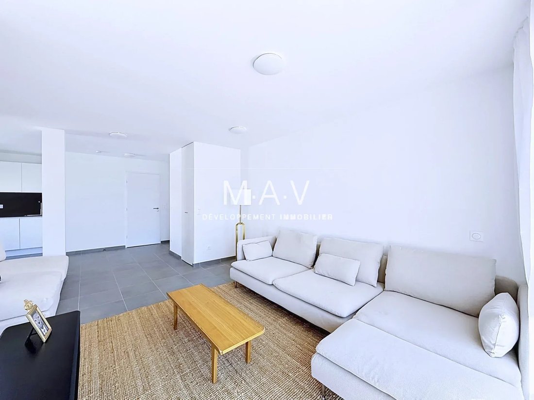 Apartment in Nice, Provence-Alpes-Côte d'Azur, France 4 - 19186154